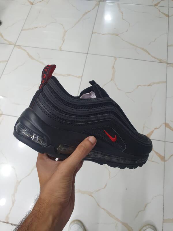 Nike Air Max97 (PREMIUM) - Image 4