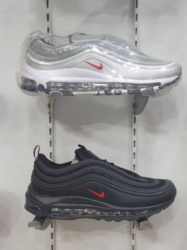 Nike Air Max97 (PREMIUM) - Image 7