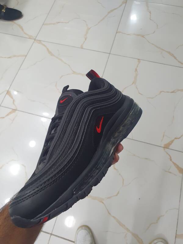 Nike Air Max97 (PREMIUM) - Image 3